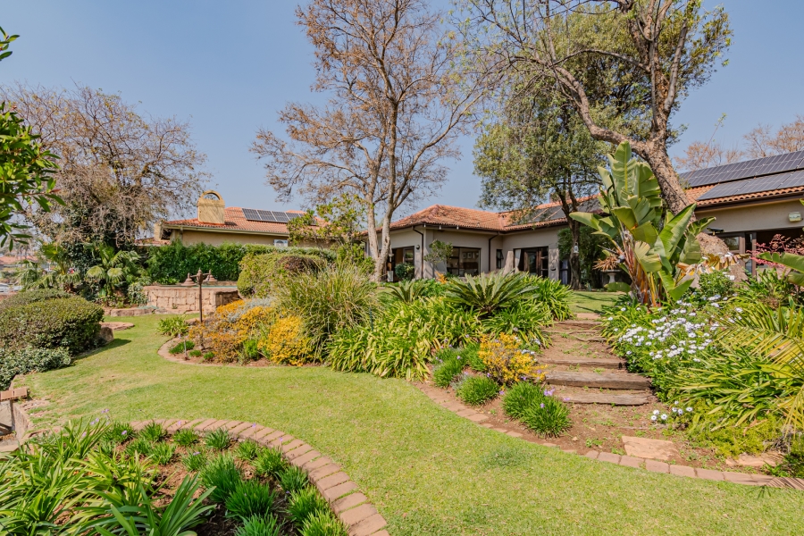 6 Bedroom Property for Sale in Pecanwood Estate North West